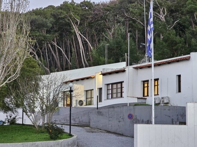 Σάμος: Καταγγελία για υποστελέχωση του ΕΚΑΒ στη Δυτ. Σάμο – «Οι εργαζόμενοι δεν είναι αναλώσιμοι»
