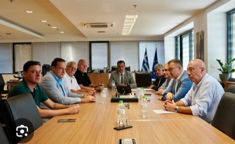 Στέλεχος της ΕΥΠ καταγγέλλει κατασκοπεία μέσω Predator – Κατέθεσε μηνυτήρια αναφορά για σειρά κακουργημάτων