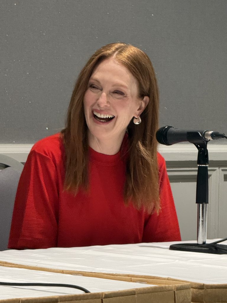 TIFF 2026: Στο «The Debut», μαθαίνουμε ότι οι σπουδαίοι ηθοποιοί σε κάθε δουλειά θα κάνουν πάντα ένα νέο ντεμπούτο