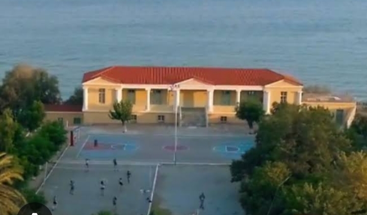 Σημαντικές παρεμβάσεις στα σχολεία της Ανατολικής Σάμου – Σε εξέλιξη οι εργασίες ενόψει της νέας σχολικής χρονιάς