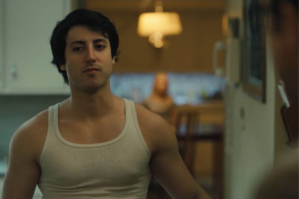 TIFF 2026: «I Play Rocky» ή πώς φτιάχνεις χαβιάρι με υλικά από φαστ φουντ