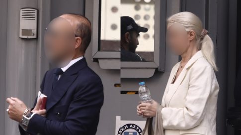 Κεφαλονιά: Αναποδογυρισμένο ταχύπλοο ξεβράστηκε σε παραλία – Εξετάζεται αν συνδέεται με 45χρονο αγνοούμενο