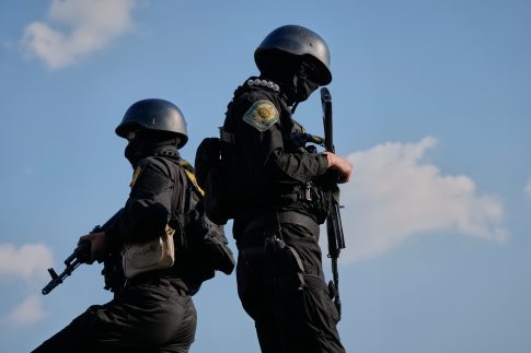 Η Πρωτοχρονιάτικη Συναυλία του 2025 με τη θρυλική Φιλαρμονική Ορχήστρα της Βιέννης