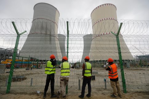 Χρ. Δήμας στο EΡΤΝews: Δεν αλλάζει κάτι στη διακίνηση μικρής ποσότητας ελαιολάδου – Παραμένει το σημερινό status quo