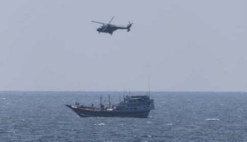 Το τελευταίο σύμβολο <br> της μετεμφυλιακής Ελλάδας
