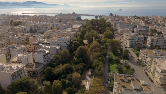 Αθ. Γκανάς στην ΕΡΤ Καλαμάτας: Γνώση και πρόληψη απέναντι στα ενεργά ρήγματα της Μεσσηνίας