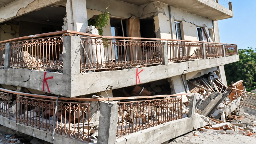 Καλαμάτα: 40 χρόνια από τους καταστροφικούς σεισμούς του 1986 – Οι πρώτες ώρες και ημέρες μέσα από το Αρχείο της ΕΡΤ