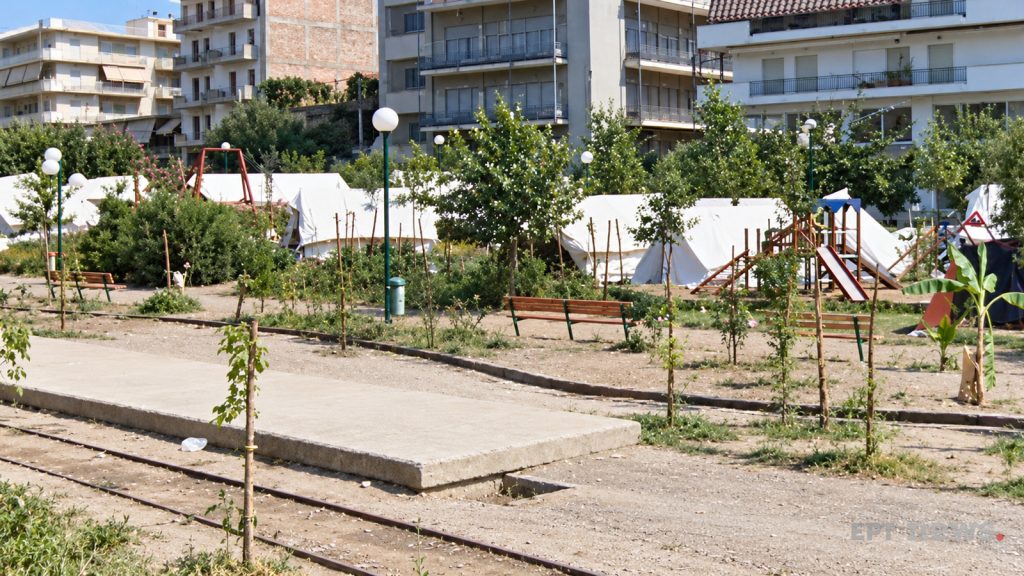 Καλαμάτα: 40 χρόνια από τους καταστροφικούς σεισμούς του 1986 – Οι πρώτες ώρες και ημέρες μέσα από το Αρχείο της ΕΡΤ