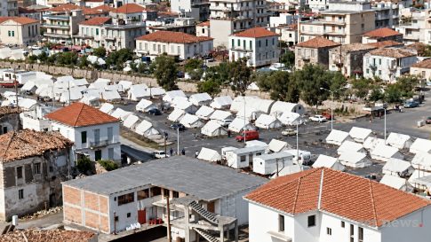 Δίκη Κυριακής Γρίβα: Παραπέμπονται για το κακούργημα της θανατηφόρας έκθεσης διά παραλείψεως οι 4 αστυνομικοί