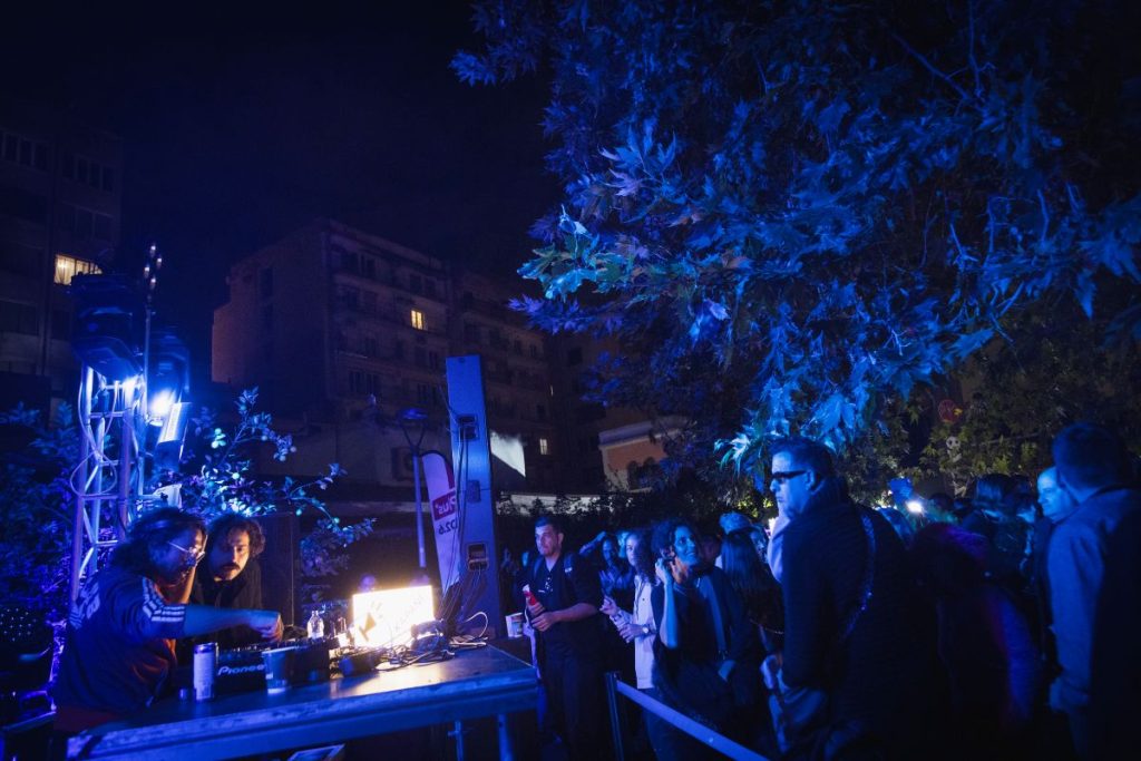 Το Kapani Project κλείνει δέκα χρόνια και επιστρέφει με μια μεγάλη επετειακή γιορτή