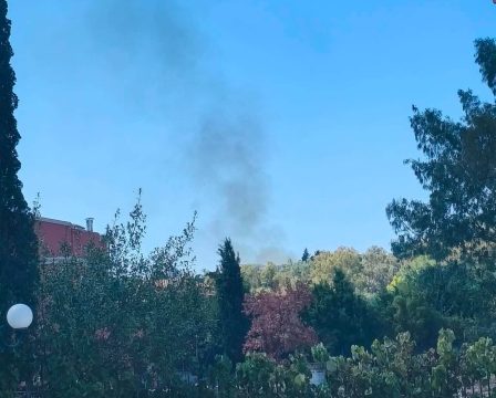 Κέρκυρα: «Τίτλοι τέλους» για Αστέρα Πετριτή και Πάνο Κορομπόκη-  Εκπλήξεις επιφύλαξε η 6<sup>η</sup> αγωνιστική στην Α’ κατηγορία Κέρκυρας   