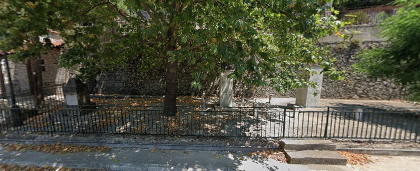 Από τις Kαρούτες έως τον Γοργοπόταμο – Η ρίψη αλεξιπτωτιστών και η «Επιχείρηση Χάρλιγκ» το 1942