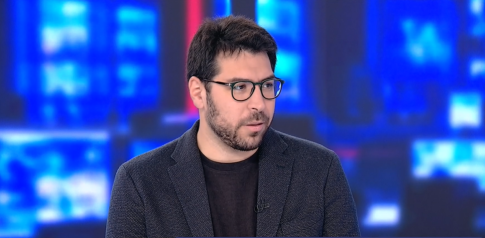 Ν. Χαρδαλιάς: Το εμβληματικό κτήριο «Νόμπελ» θα μετατραπεί σε ένα νέο τοπόσημο πολιτισμού για ολόκληρη τη Βόρεια Αθήνα