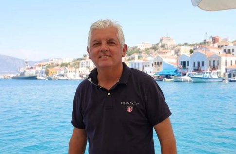 Eπίδομα γέννησης τέκνου στα μέλη της από την Ένωση Στρατιωτικών Κοζάνης