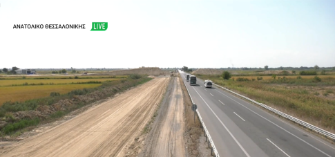 30<sup>η</sup> Agrotica: Κοινή περιήγηση για τον Αρχιεπίσκοπο Αθηνών Ιερώνυμο και τον Μητροπολίτη Θεσσαλονίκης Φιλόθεο