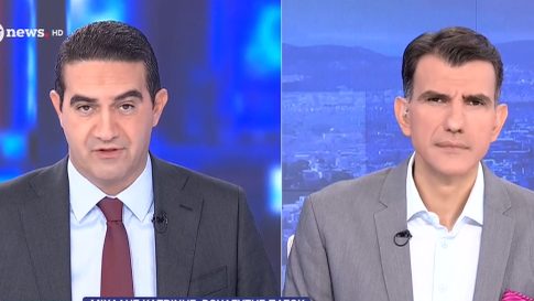 Χρυσό και ασημένιο μετάλλιο για τον Στέφανο Ντούσκο στη Σαγκάη