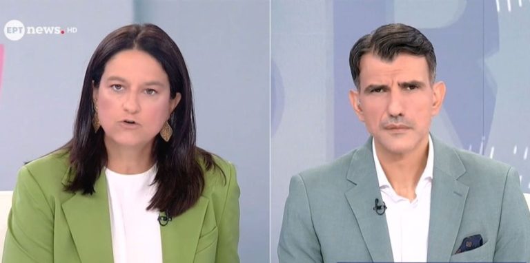 Κεραμέως στο ΕΡΤnews: Επέκταση της Ψηφιακής Κάρτας Εργασίας σε 500.000 εργαζόμενους από τον Οκτώβριο