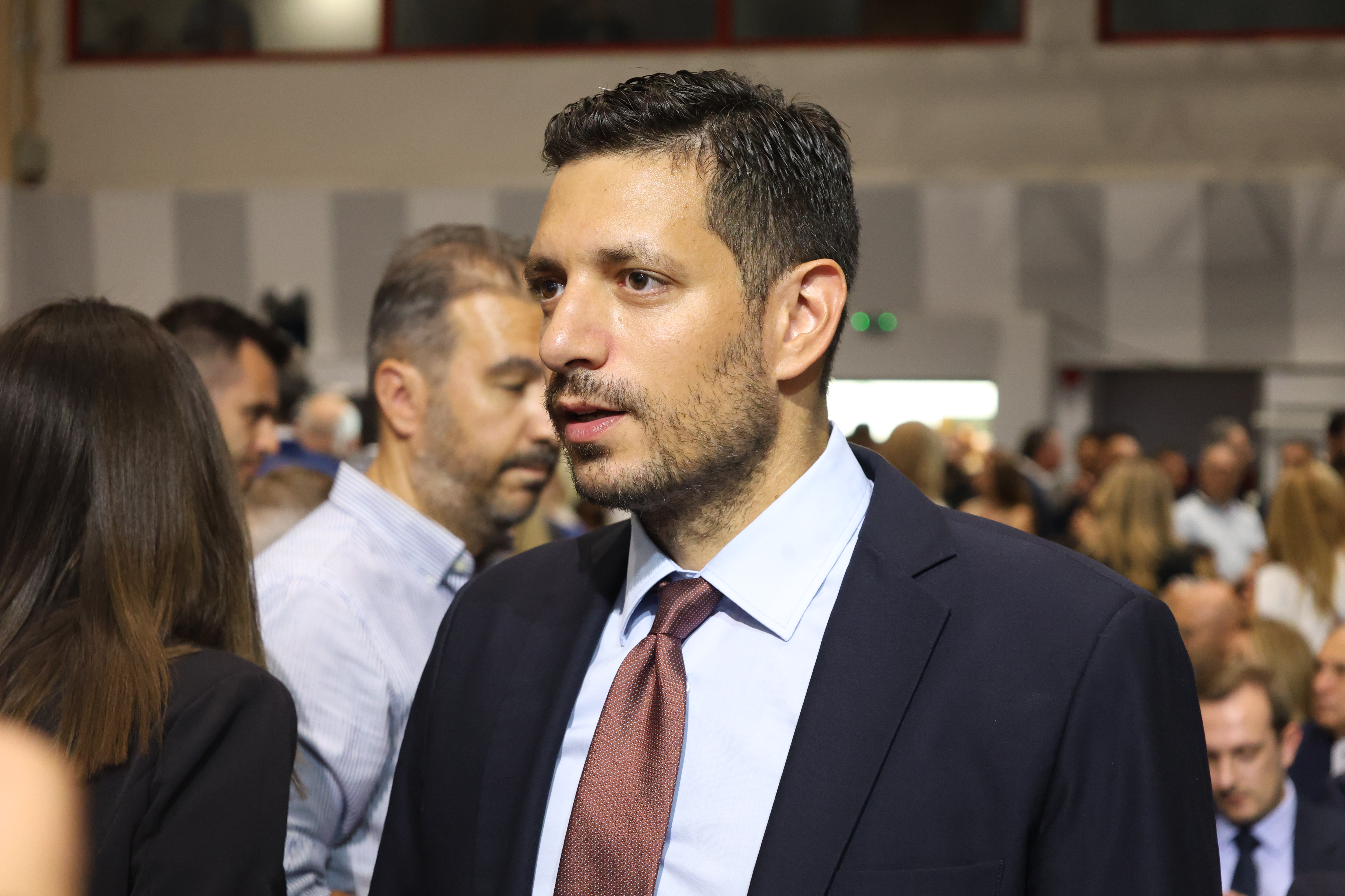 Κυρανάκης: Η Νέα Δημοκρατία δεν εκφοβίζεται, δεν υποχωρεί και δεν κάνει πίσω
