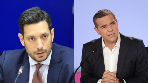 Σε απόγνωση οι αγρότες της Ρόδου για τις επιδρομές ελαφιών στις καλλιέργειές τους