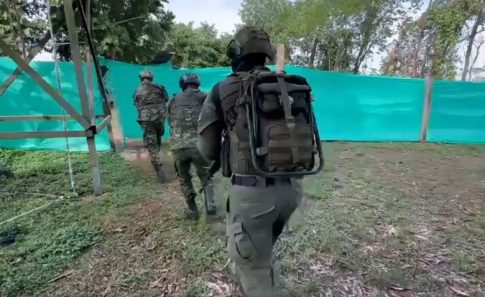 <strong>Αντιπεριφερειάρχης Σερρών: Έκκληση για την ανάρτηση της γαλανόλευκης</strong>