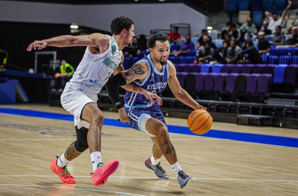Basketball Champions League: Το μπλακ-άουτ της τέταρτης περιόδου έφερε τον αποκλεισμό του Κολοσσού