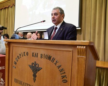 Τσουκαλάς: Μονομέτωπος αγώνας του ΠΑΣΟΚ απέναντι στη ΝΔ