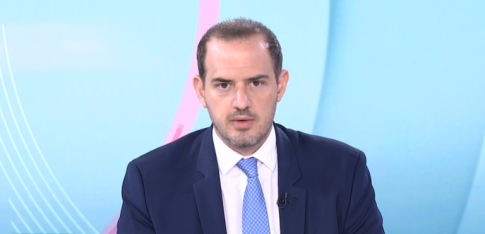 Δ. Μαρκόπουλος στο ΕΡΤnews Radio 105,8 για τα καύσιμα: Έχουμε λάβει μέτρα και θα λάβουμε και άλλα – Θα θωρακίσουμε τον πολίτη