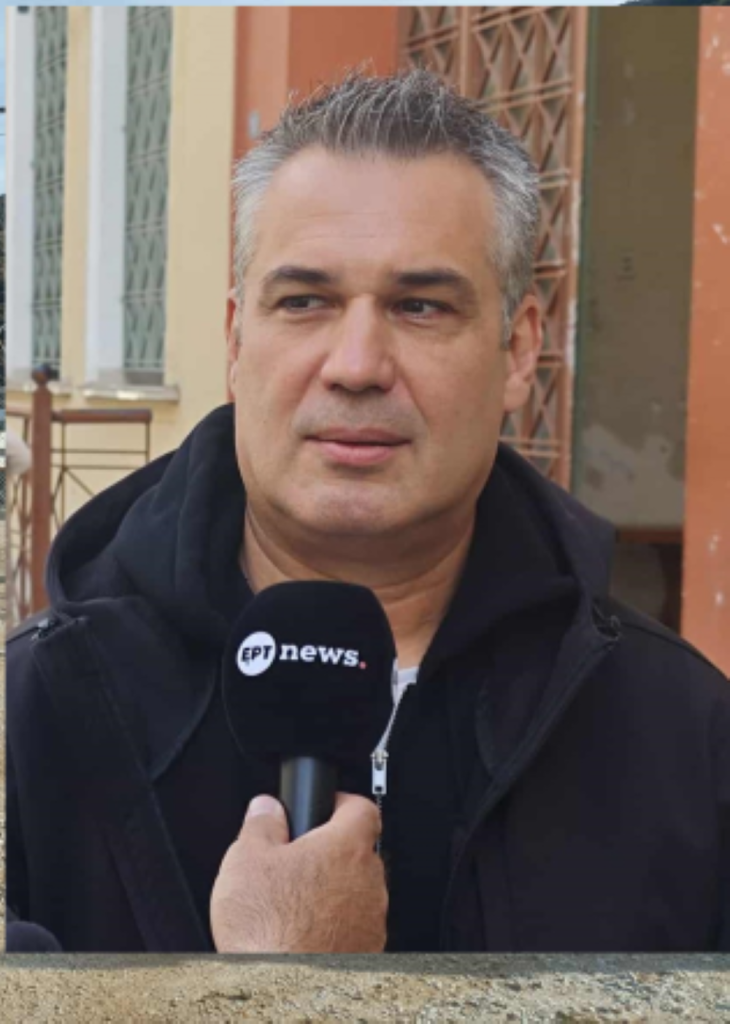 Νέα επεισόδια στη δομή Σιντικής: «Οι συνάδελφοί μας δεν μπορούν να αποτελούν την περίφραξη μιας δομής» δηλώνει ο πρόεδρος της Ένωσης Αστυνομικών Υπαλλήλων