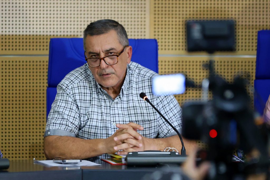 Περιφέρεια Θεσσαλίας: «Πράσινο φως» για την επιδότηση μετακίνησης φοιτητών και έργων αντιπλημμυρικής προστασίας