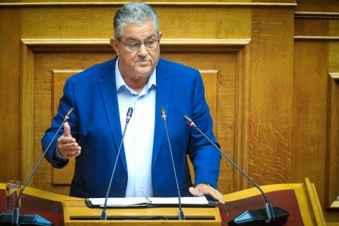 Η επικεφαλής της ΕΕ ανοίγει τον δρόμο για να γίνει ο Καναδάς «συνδεδεμένο μέλος»