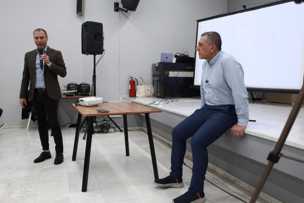 Με 82,4 εκατ. ευρώ αλλάζει η εικόνα του δήμου Παλαμά