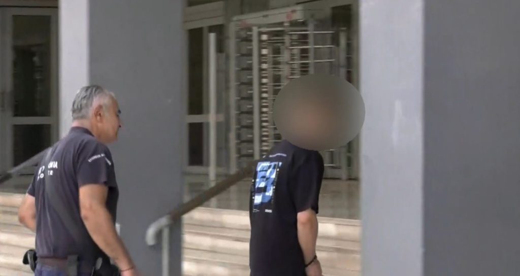 Θεσσαλονίκη: Στο αυτόφωρο ο οδηγός που έκανε επίδειξη οδήγησης στην νέα Παραλία