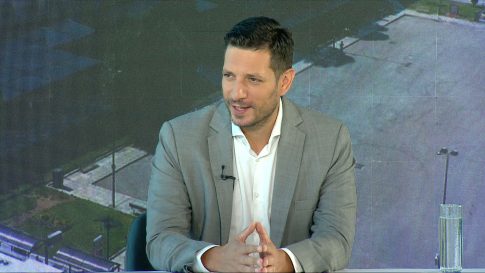 Αλμυρός: Στο επίκεντρο οι κάμερες, η καθαριότητα και το κόστος των εκδηλώσεων