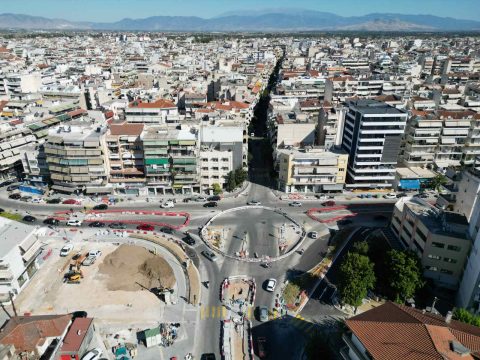 Οι 13 προτάσεις του Ιατρικού Συλλόγου Λάρισας για την αναβάθμιση του ΕΣΥ