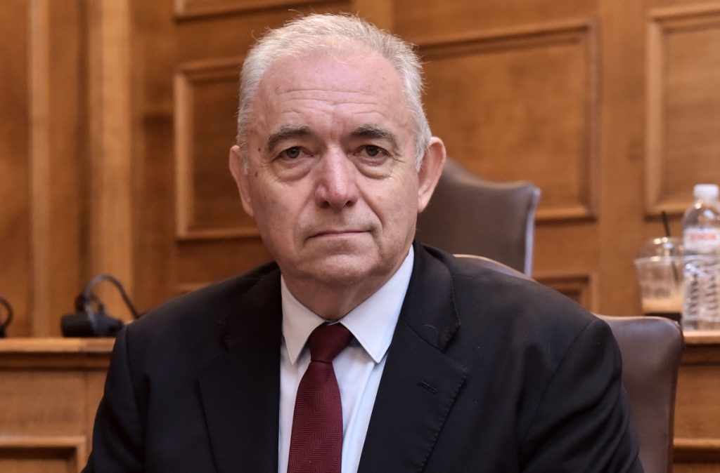 Ευθ. Λέκκας: Ελέγχθηκαν 44.000 δημόσια κτίρια – Προετοιμάζεται ο Β’/θμιος έλεγχος