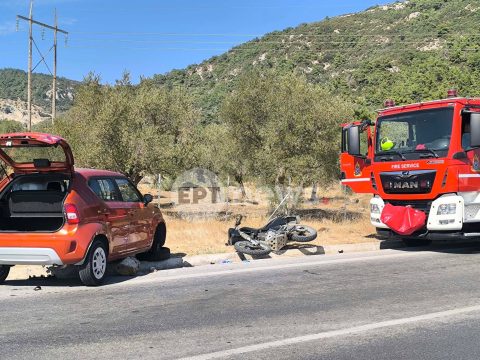 Στη Λέσβο ο υφυπουργός Αγροτικής Ανάπτυξης – Νέος αντιπεριφερειάρχης πρωτογενούς τομέα ο Κ. Αρώνης