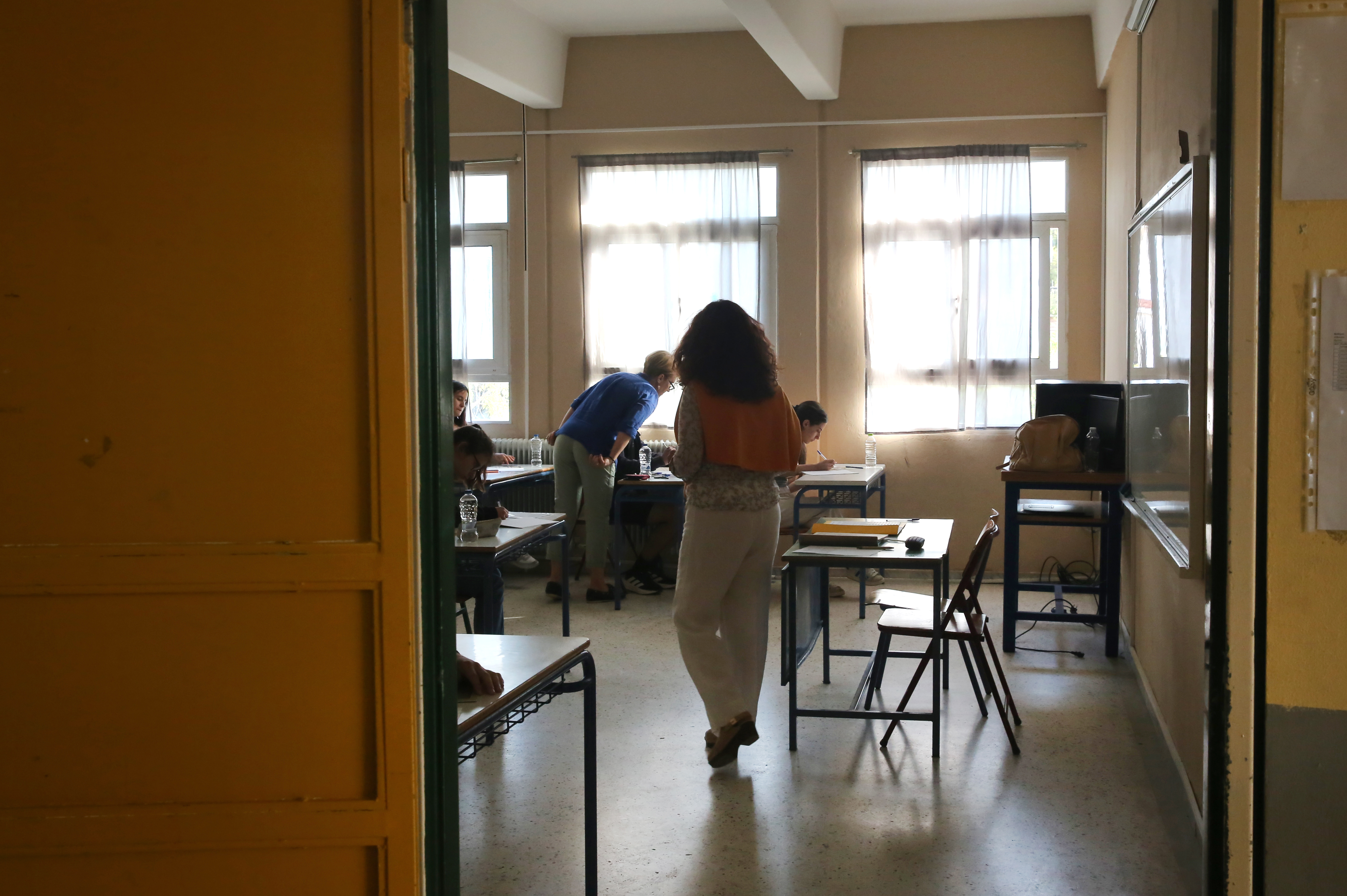 “SOS” εκπέμπουν τα Κύθηρα: Έλλειψη καθηγητών στο Γενικό Λύκειο – Κενά σε μαθήματα που εξετάζονται στην Πανελλαδικές Εξετάσεις