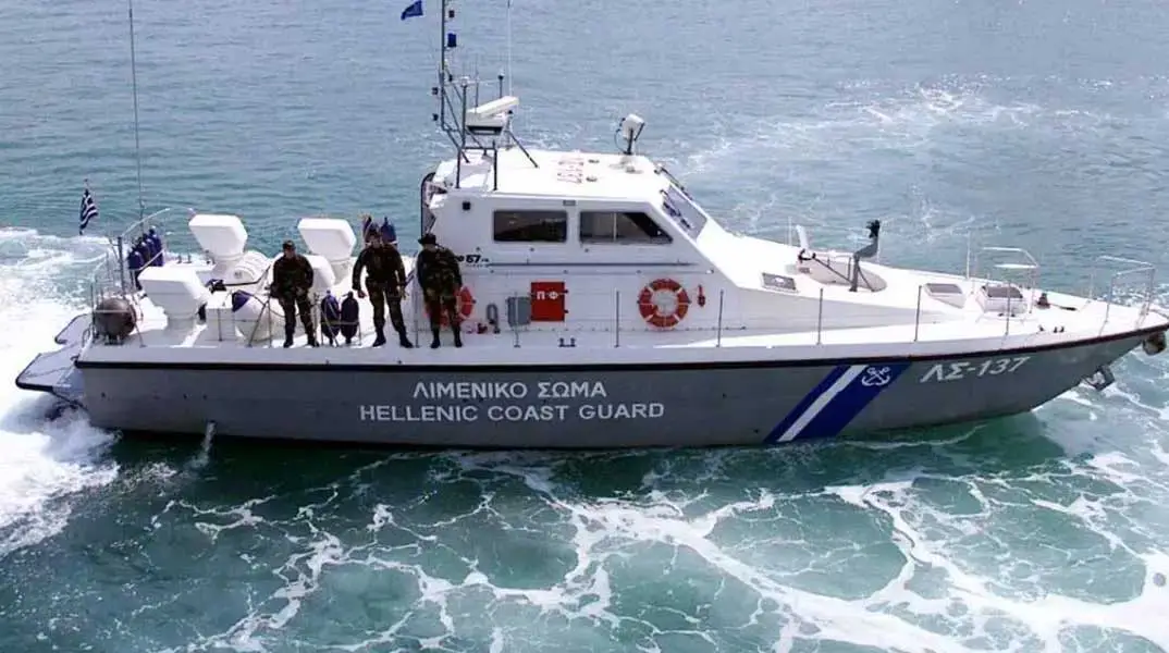 Προσάραξη ιστιοφόρου στη Νίσυρο Προσάραξη ιστιοφόρου στη Νίσυρο