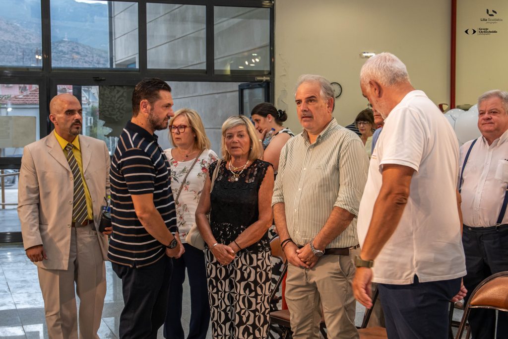 «ΈναςΝους/OneMind»: Στέγη για τα άτομα με αυτισμό και τις οικογένειές τους στην Νέα Ιωνία