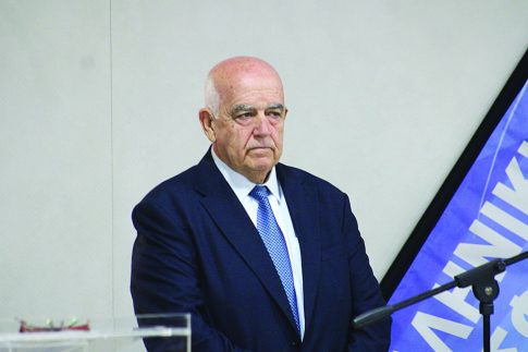 Α. Καραγιώργης: Οστρακοκαλλιέργεια μια ευοίωνη προοπτική για τη Ροδόπη και όχι μόνο