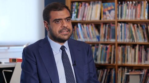 Στην Ισπανία ο Κωστής Χατζηδάκης για τις συνεδριάσεις Eurogroup και <strong>Ecofin</strong>