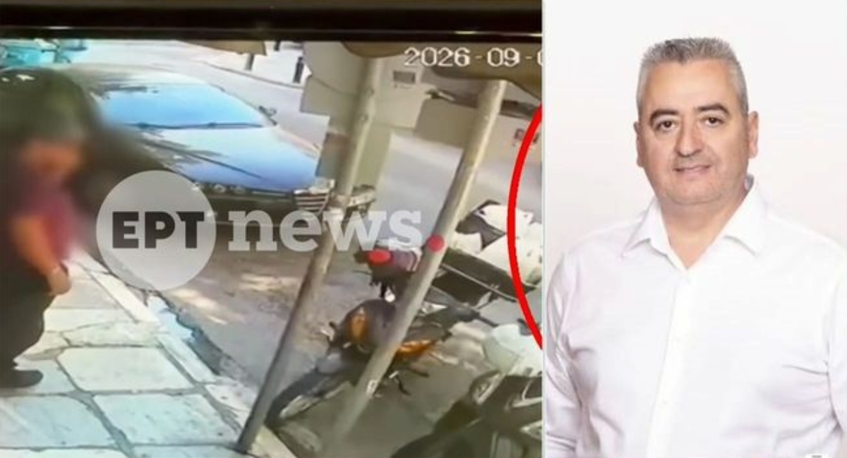 Πρ. Εργαζομένων ΕΚΑΒ στο ΕΡΤnews: «Βρήκαν τον Μαζωνάκη σε ημικαθιστή θέση και όχι σε οριζόντια όπως πρέπει για την ΚΑΡΠΑ» – Κλήθηκαν για καταθέσεις οι διασώστες