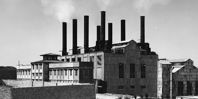 Η Μάχη της Ηλεκτρικής και η ματαίωση του σαμποτάζ των Γερμανών