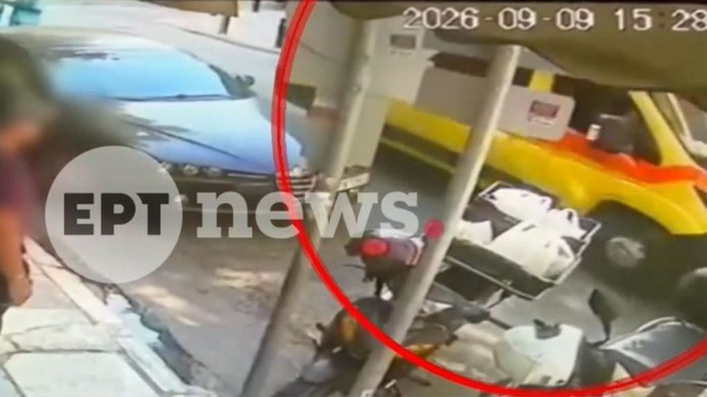 Θάνατος Μαζωνάκη: Η προποφόλη, το «αντίδοτο» και τα κρίσιμα ερωτήματα – Τι απαντούν ΕΚΑΒ και ειδικοί στο ΕΡΤnews