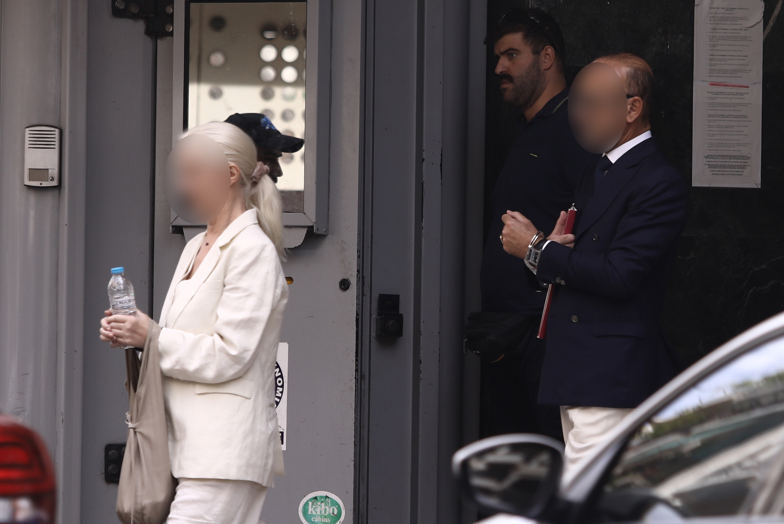 Θάνατος Μαζωνάκη: Παράσταση προς υποστήριξη κατηγορίας δήλωσε ο Ιατρικός Σύλλογος Αθηνών
