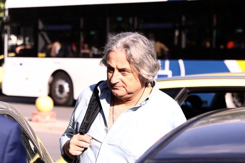 Θεσσαλονίκη: Συγκέντρωση και πορεία για τα οκτώ χρόνια από τη δολοφονία του Ζακ Κωστόπουλου