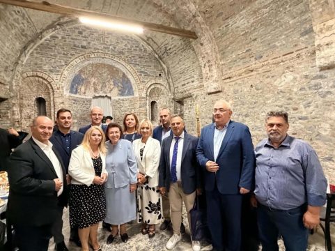 «Αντικειμενική Πραγματικότητα: αβεβαιότητα και σκληρές αλήθειες» στο MOMUS