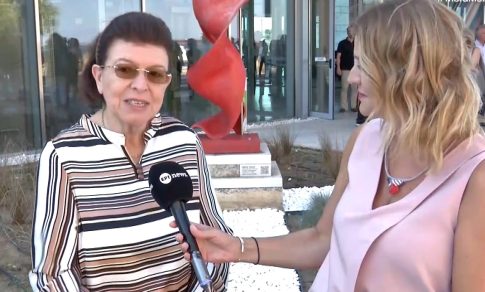 ΗΠΑ: Αιχμές Γκριρ κατά Βρετανίας – «Επέλεξε τις Βρυξέλλες αντί της Αμερικής»