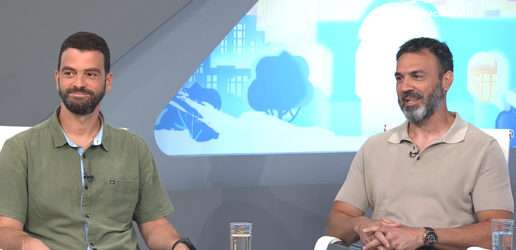 «Άγρια Ελλάδα»: Η δημοφιλής σειρά ντοκιμαντέρ της ΕΡΤ3 «επιστρέφει» με νέα επεισόδια