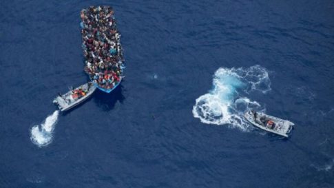 Βρετανία: Σε εξέλιξη οι έρευνες της αντιτρομοκρατικής στη βάση Φέρφορντ – Πέντε συλλήψεις